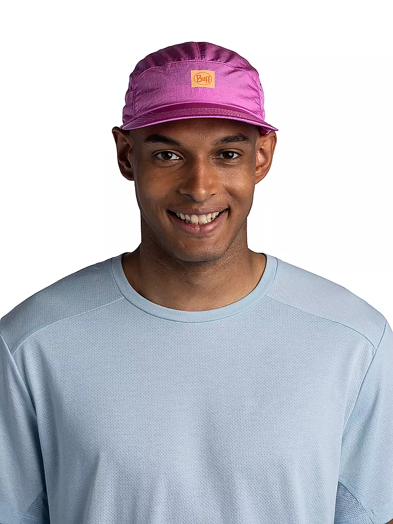 BUFF | Kappe Speed | hellblau