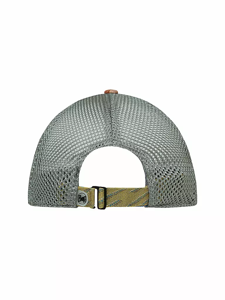 BUFF | Kappe Trucker Pack | braun