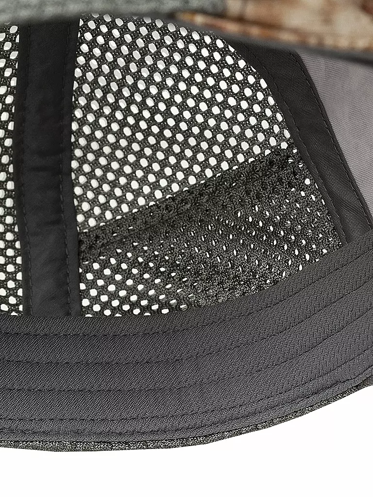 BUFF | Kappe Trucker Pack | braun