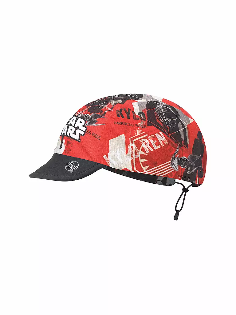 BUFF | Kinder Cap Star Wars | bunt