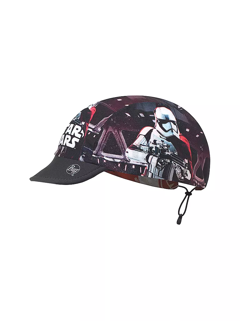 BUFF | Kinder Cap Star Wars | bunt