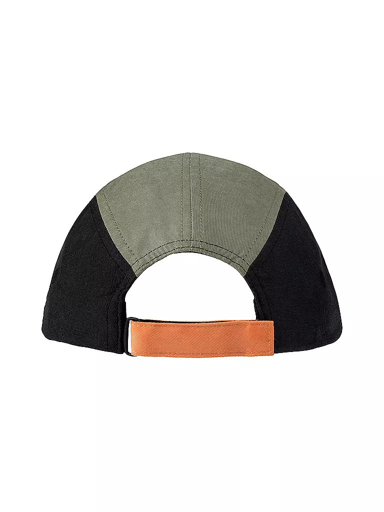BUFF | Kinder Kappe 5 Panel Go | rosa
