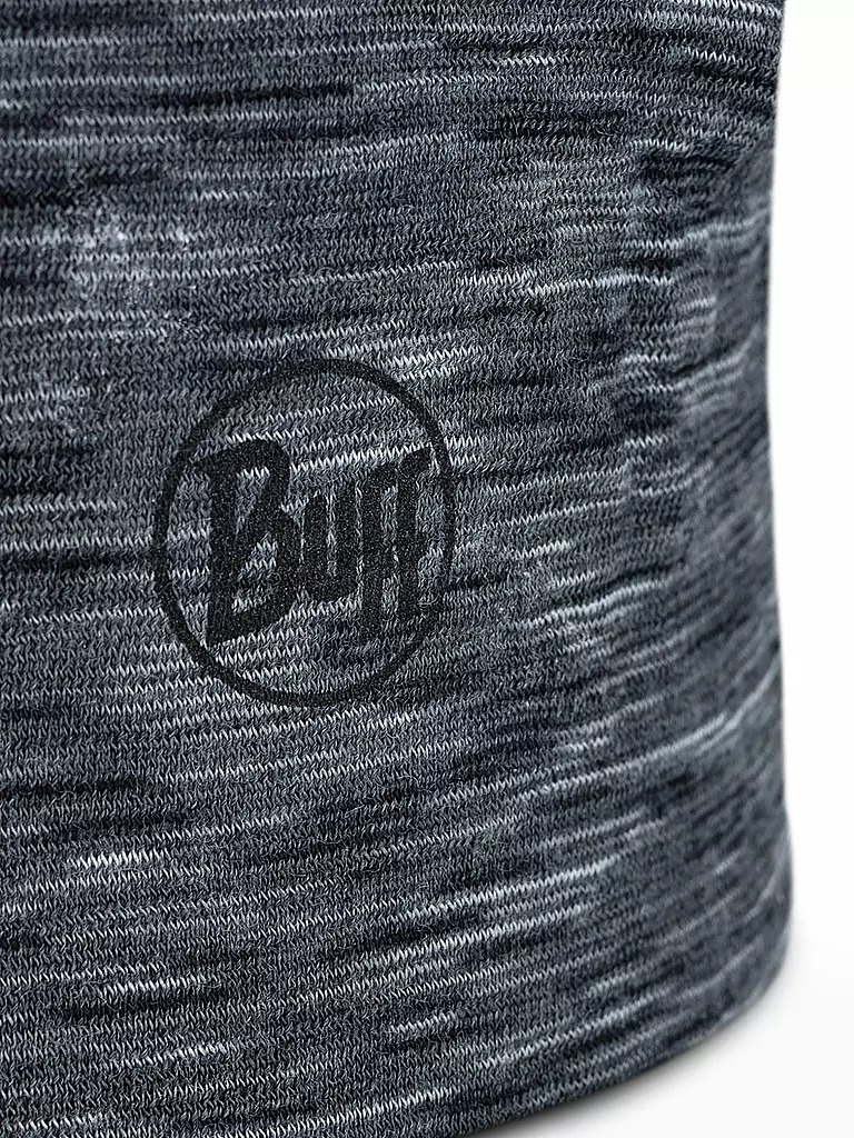 BUFF | Kinder Mütze Lightweight Merino Wool | blau