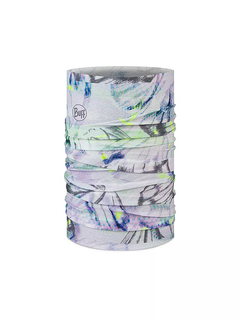 BUFF | Kinder Multifunktionstuch Coolnet UV® | lila