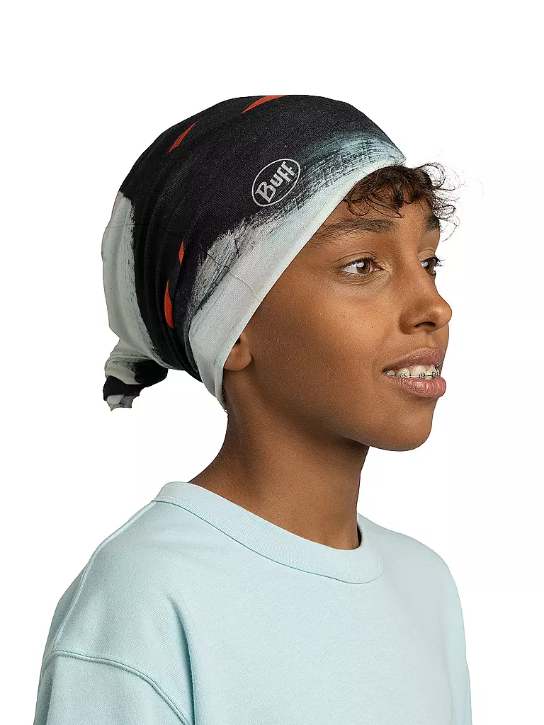 Buff CoolNet UV Multifunktionstuch – Vielseitig & Nachhaltig Für Outdoor
