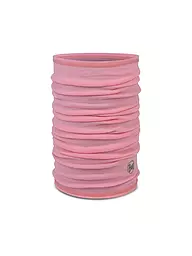 BUFF | Kinder Multifunktionstuch Lightweight Merino Wool | rosa