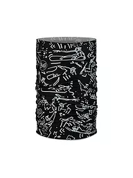 BUFF | Kinder Multifunktionstuch Original EcoStretch | schwarz