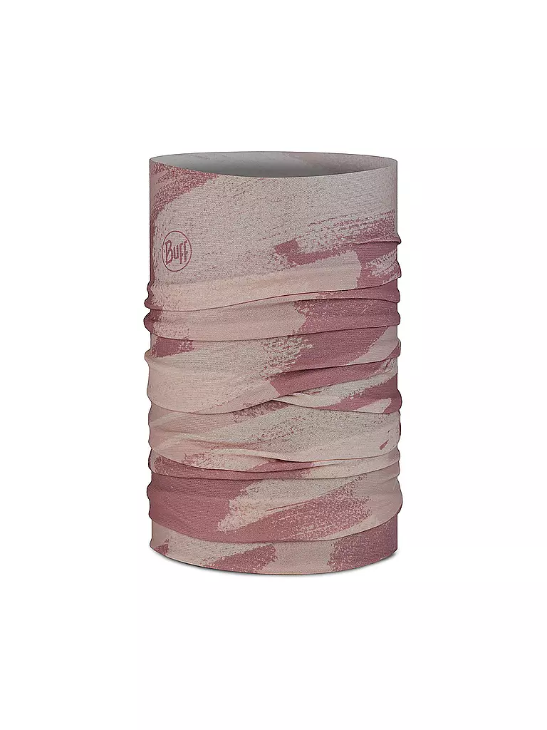 BUFF | Kinder Multifunktionstuch Original EcoStretch | rosa