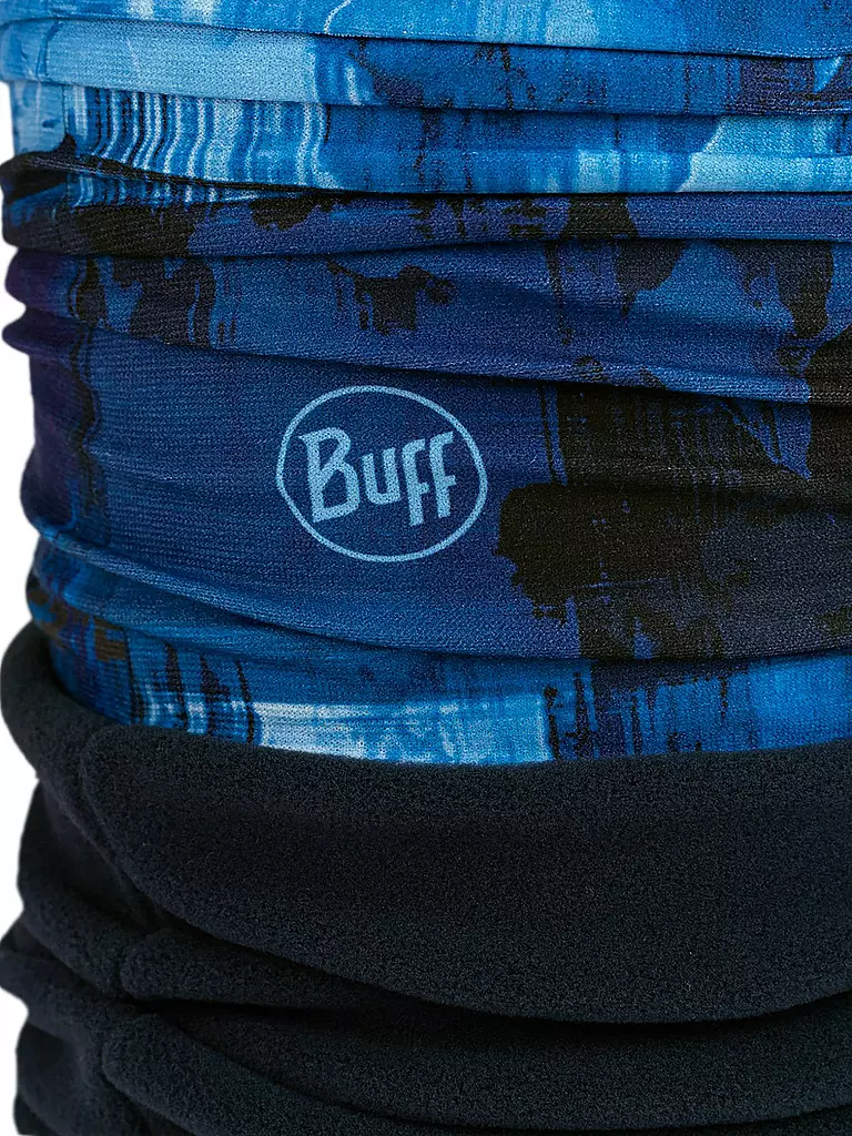 BUFF | Kinder Multifunktionstuch Polar | olive