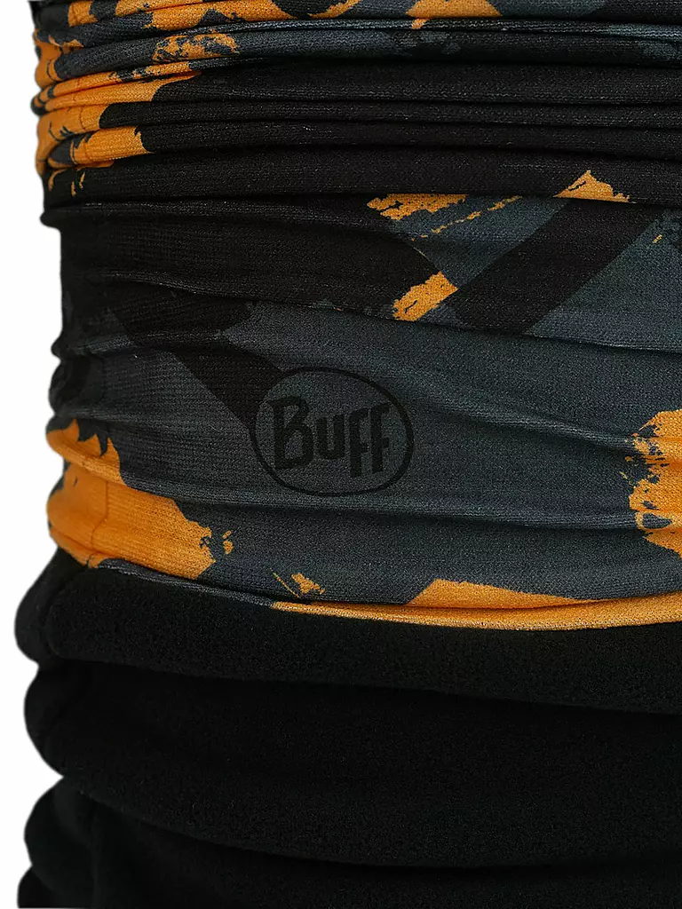 BUFF | Kinder Multifunktionstuch Polar | grau