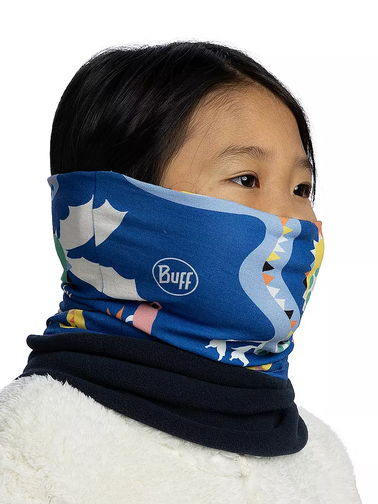 BUFF | Kinder Multifunktionstuch Polar | 