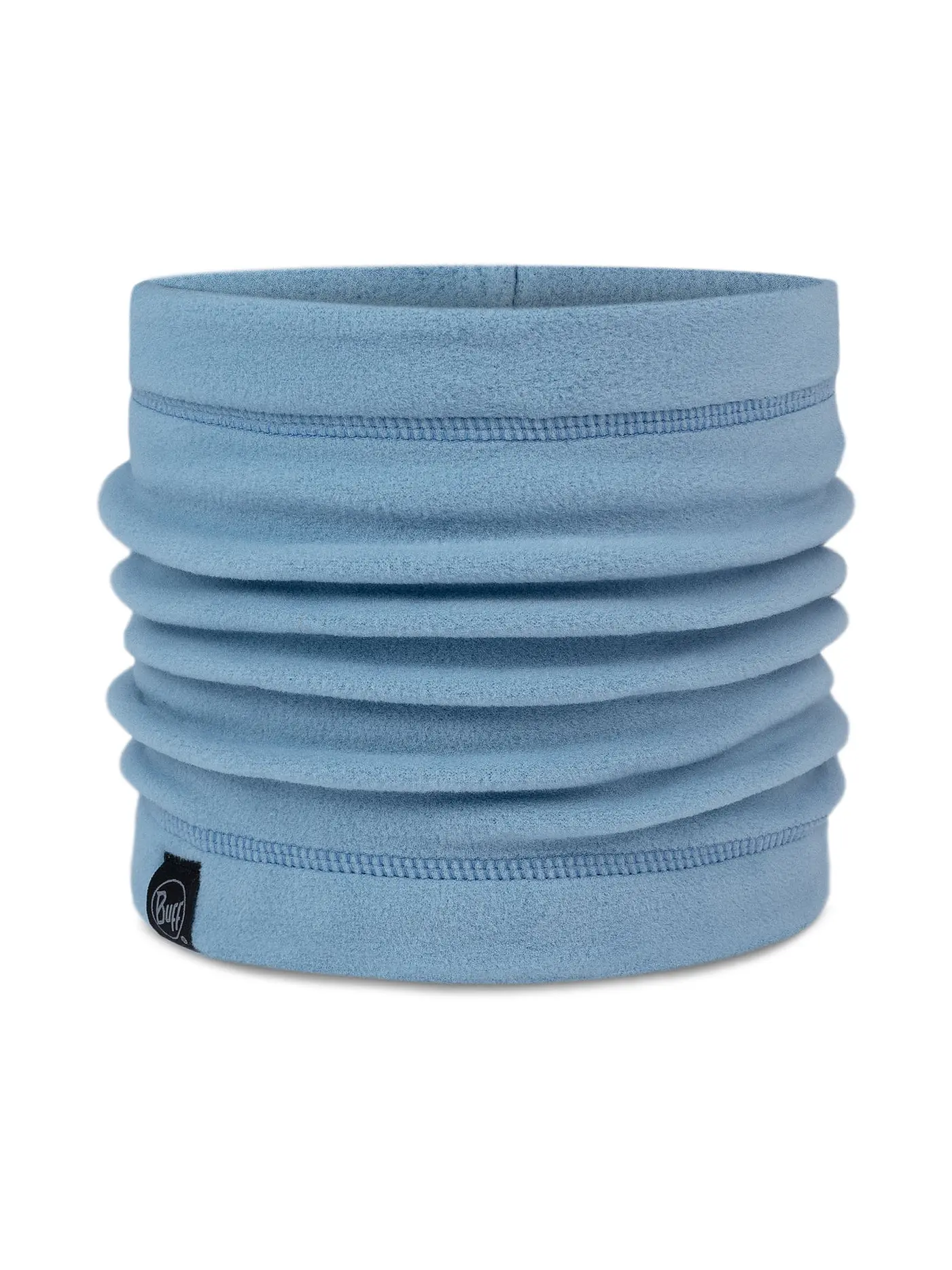 BUFF | Kinder Multifunktionstuch Polarneck | petrol