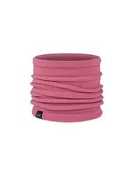 BUFF | Kinder Multifunktionstuch Polarneck | rosa