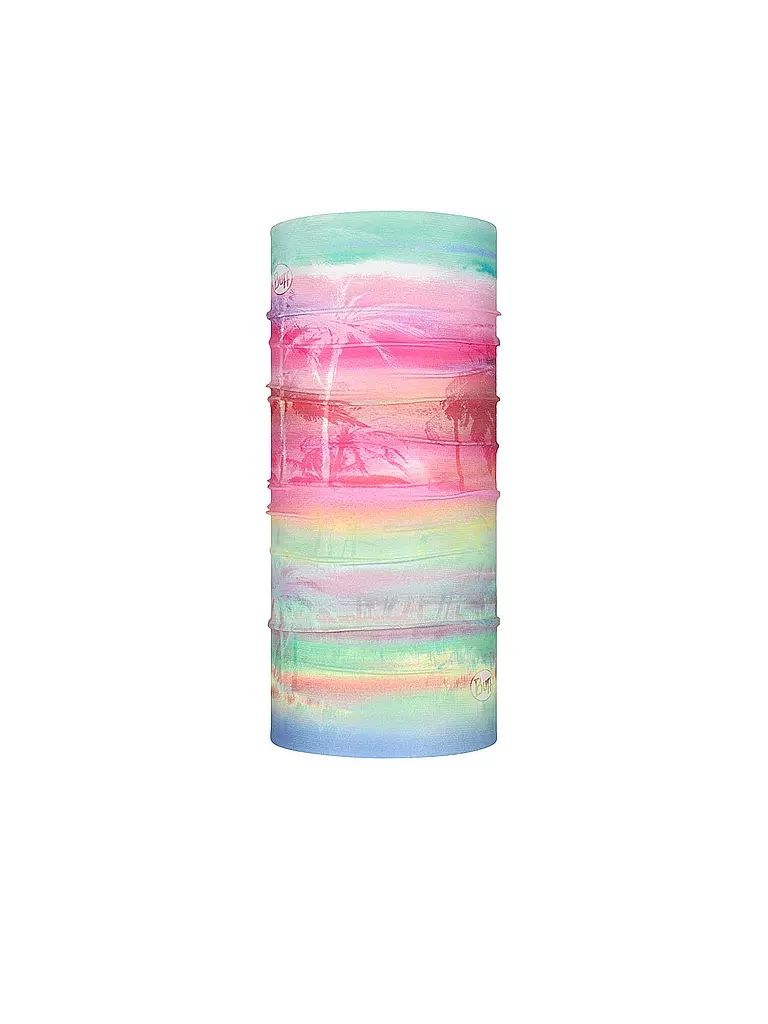 BUFF | Mädchen Multifunktionstuch CoolNet® UV+  | pink