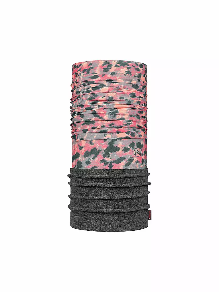 BUFF | Mädchen Multifunktionstuch Polar | pink