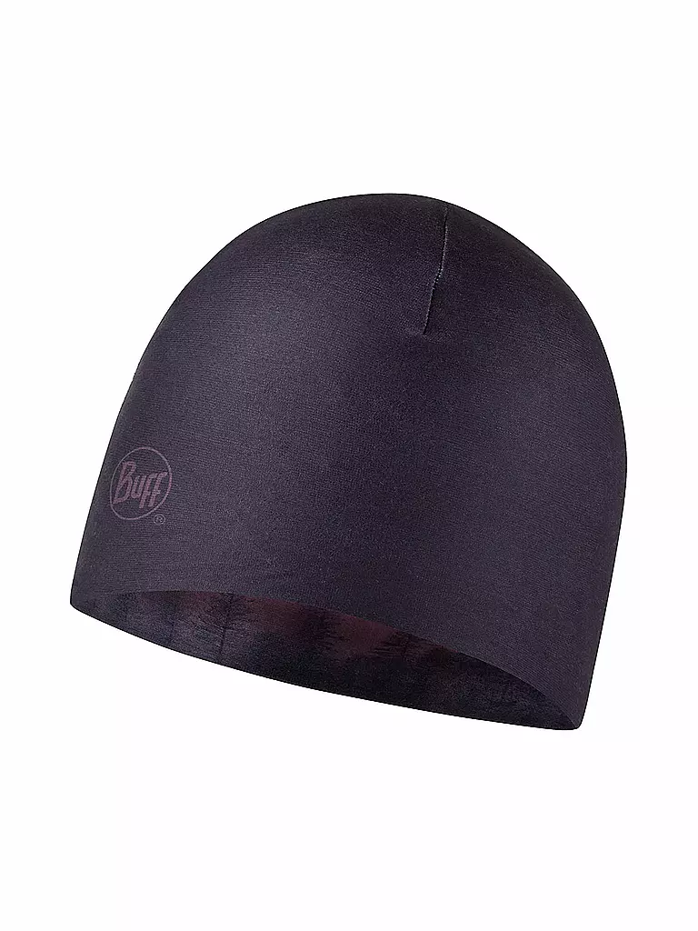 BUFF | Mütze  EcoStretch wendbar | rosa
