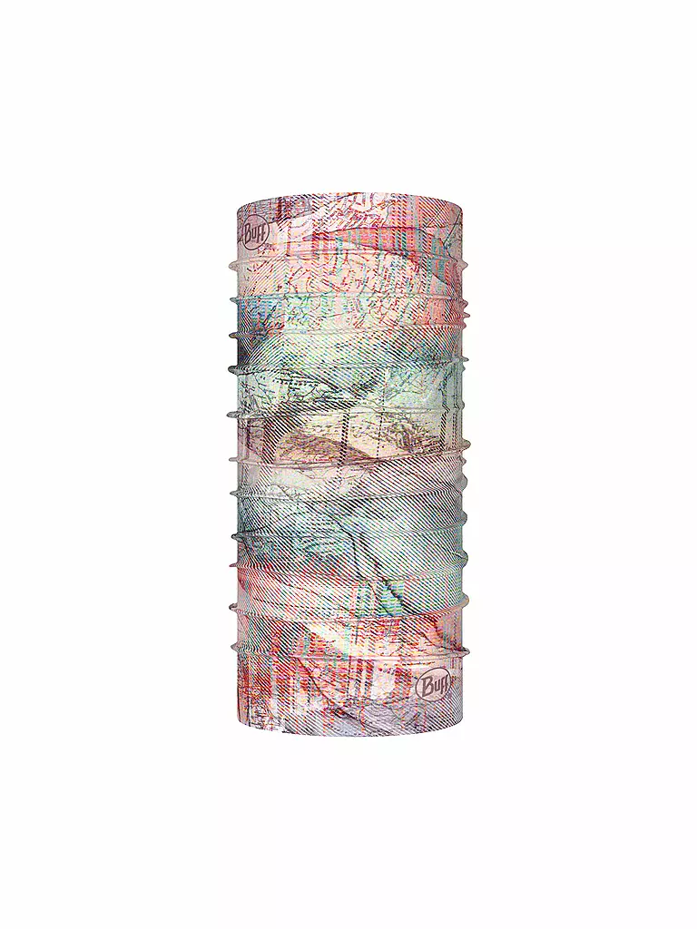 BUFF | Multifunktionstuch BUFF® ORIGINAL | rosa