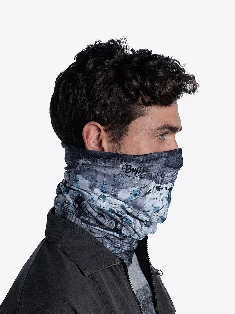 BUFF | Multifunktionstuch BUFF® ORIGINAL | grau