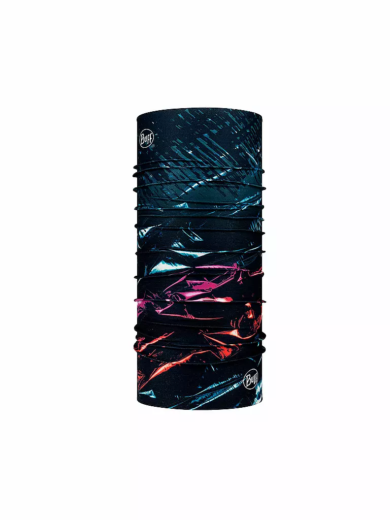 BUFF | Multifunktionstuch Buff CoolNet UV® | schwarz