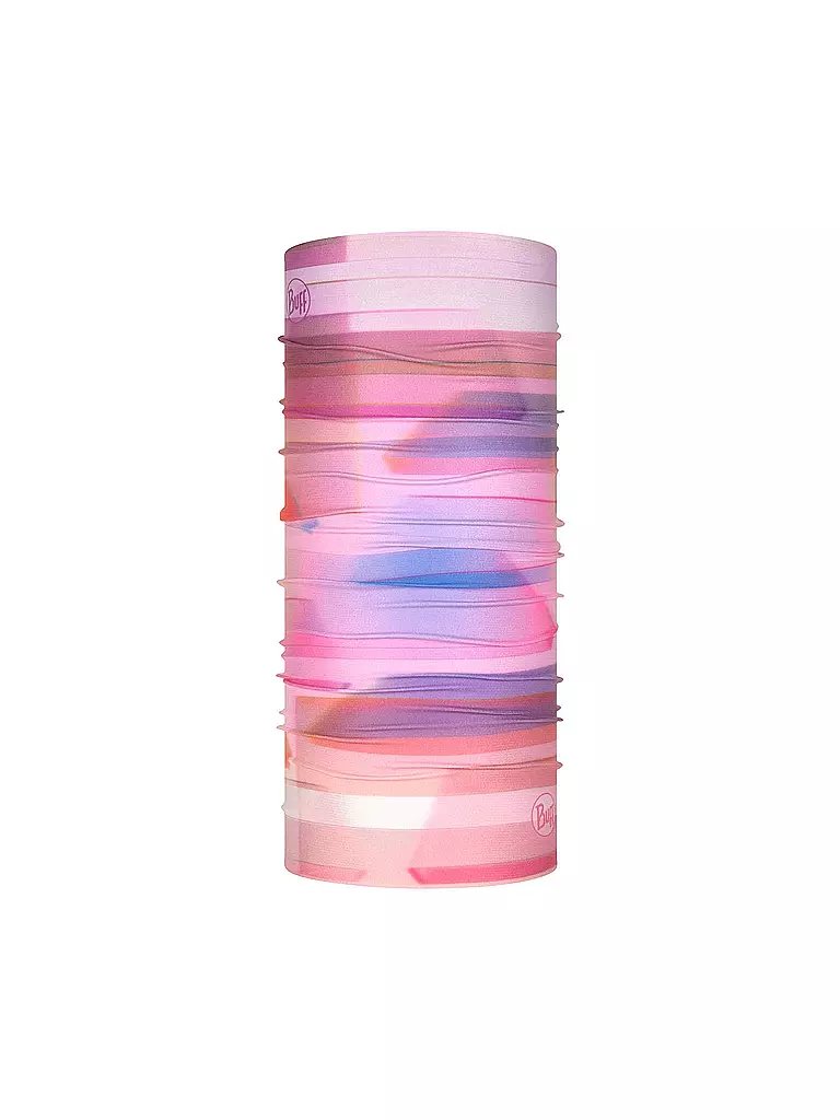 BUFF | Multifunktionstuch CoolNet® UV+  | rosa