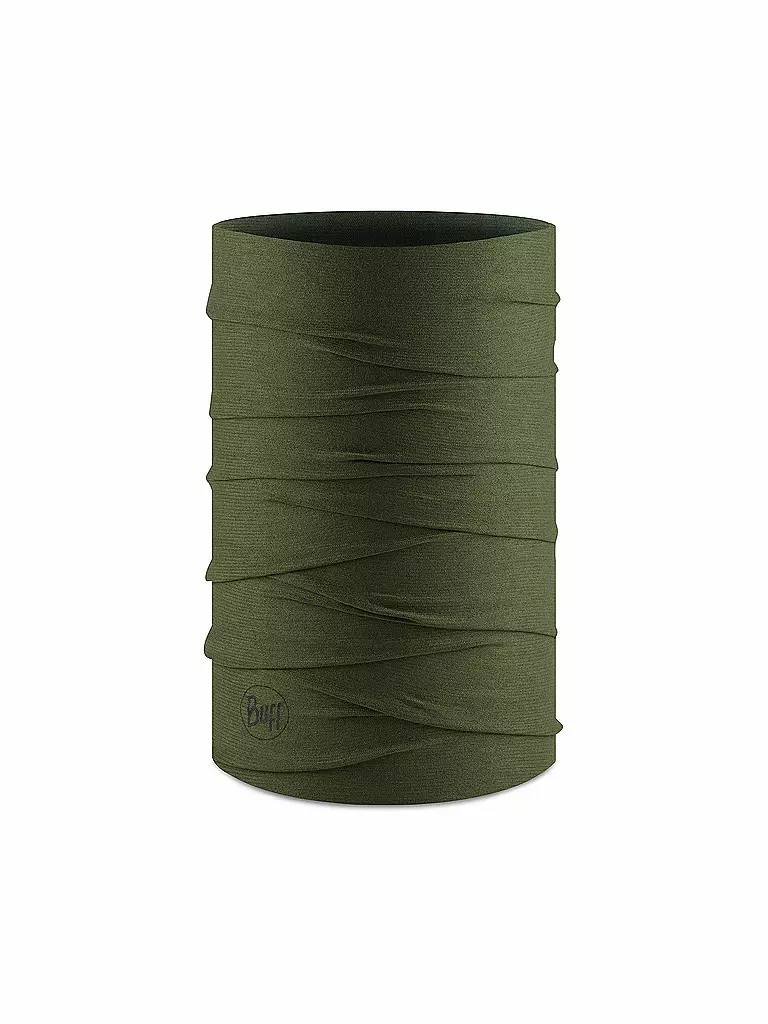 BUFF | Multifunktionstuch CoolNet® UV+  | olive