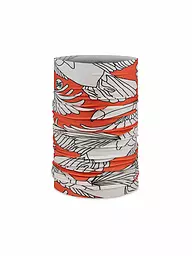 BUFF | Multifunktionstuch CoolNet UV® | rot