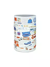 BUFF | Multifunktionstuch CoolNet UV® | weiss