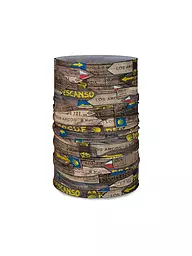 BUFF | Multifunktionstuch CoolNet UV® | braun