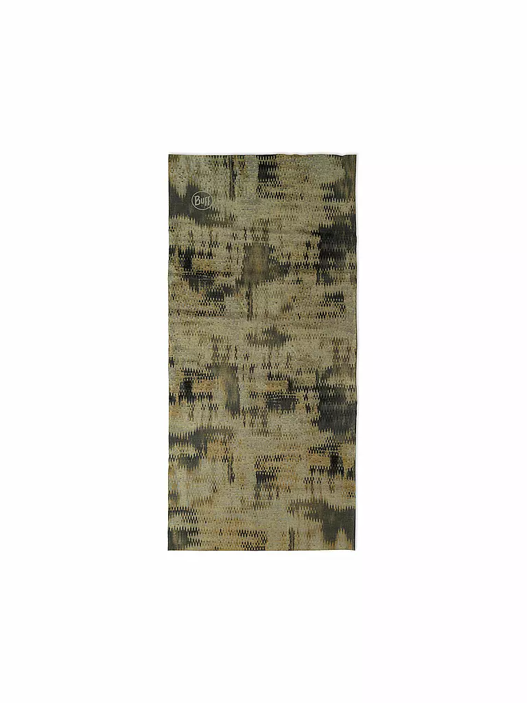 BUFF | Multifunktionstuch CoolNet UV® | olive