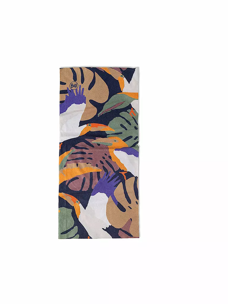 BUFF | Multifunktionstuch CoolNet UV® | lila