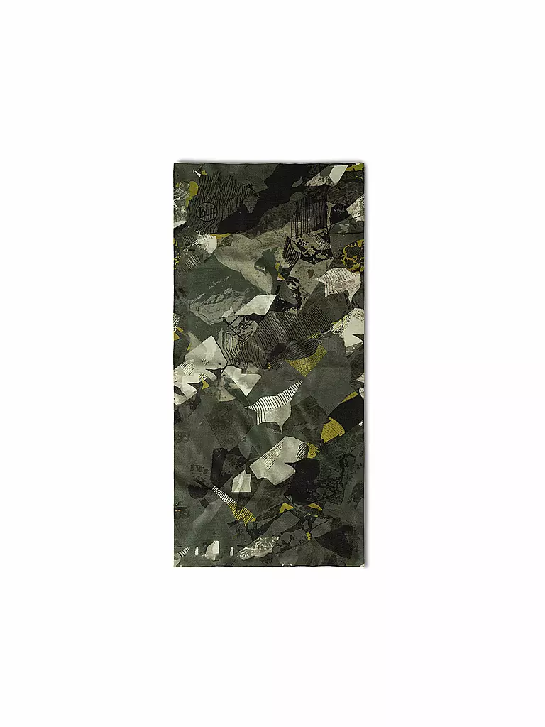 BUFF | Multifunktionstuch CoolNet UV® | olive