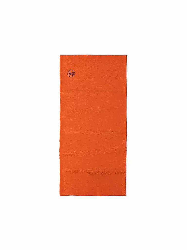 BUFF | Multifunktionstuch CoolNet UV® | schwarz
