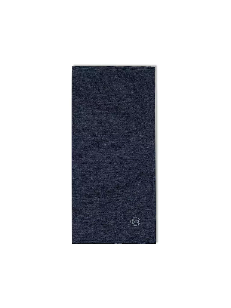 BUFF | Multifunktionstuch Lightweight Merino Wool | petrol