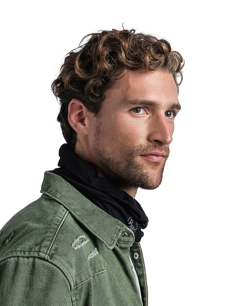 BUFF | Multifunktionstuch Lightweight Merino Wool | 