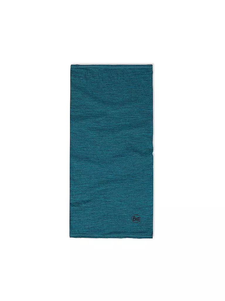 BUFF | Multifunktionstuch Lightweight Merino Wool | petrol