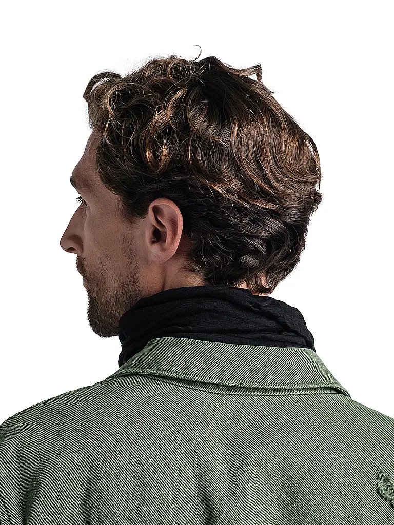 BUFF | Multifunktionstuch Lightweight Merino Wool | 
