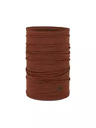 BUFF | Multifunktionstuch Lightweight Stripes | Kupfer
