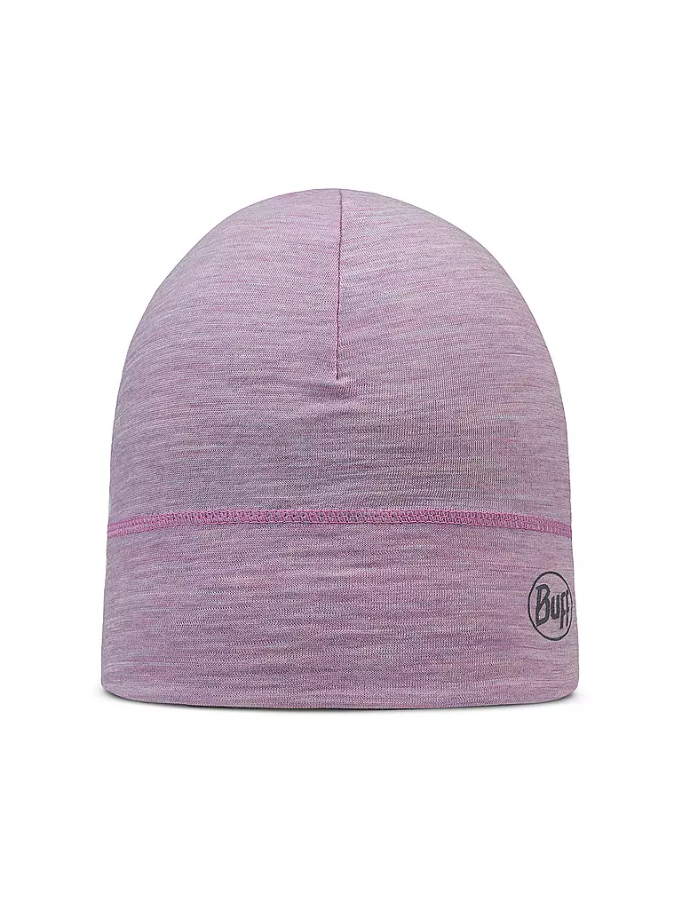 BUFF | Multifunktionstuch Merino Lightweight | rosa