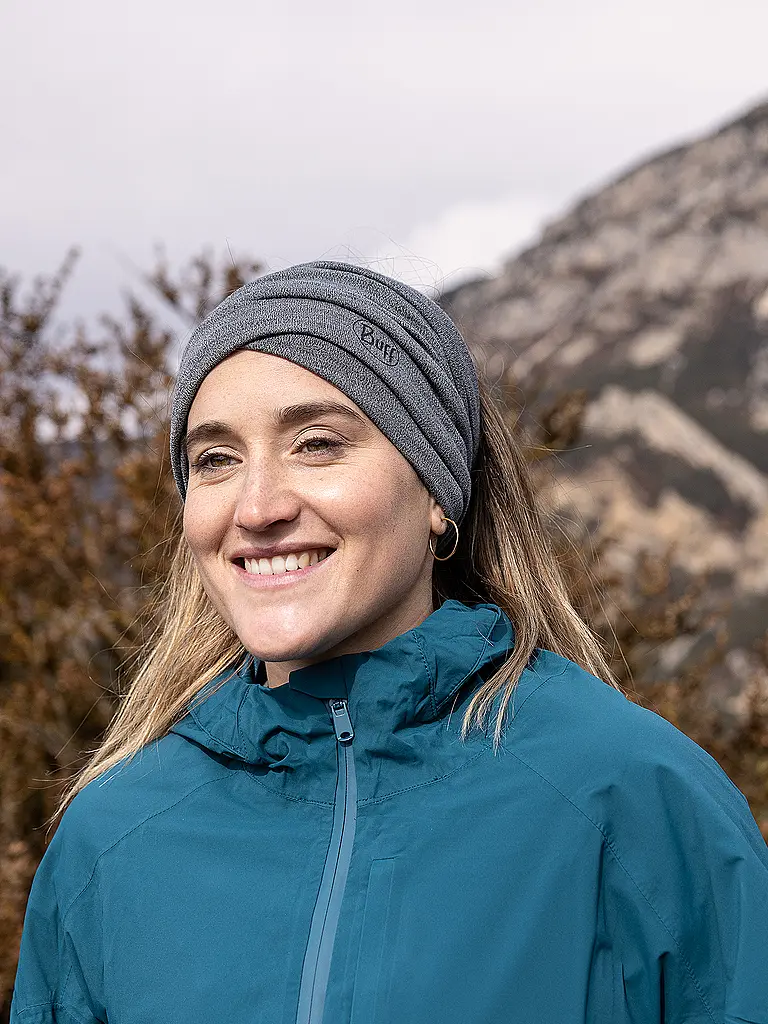 BUFF | Multifunktionstuch Merino Lightweight | 