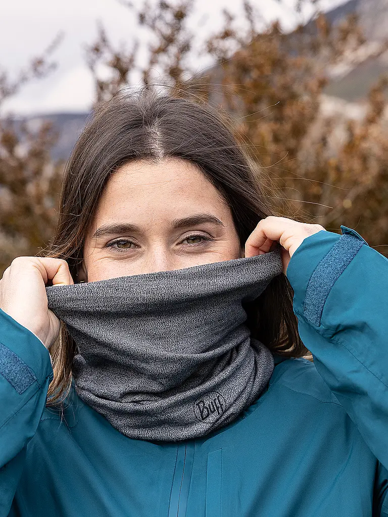 BUFF | Multifunktionstuch Merino Lightweight | 