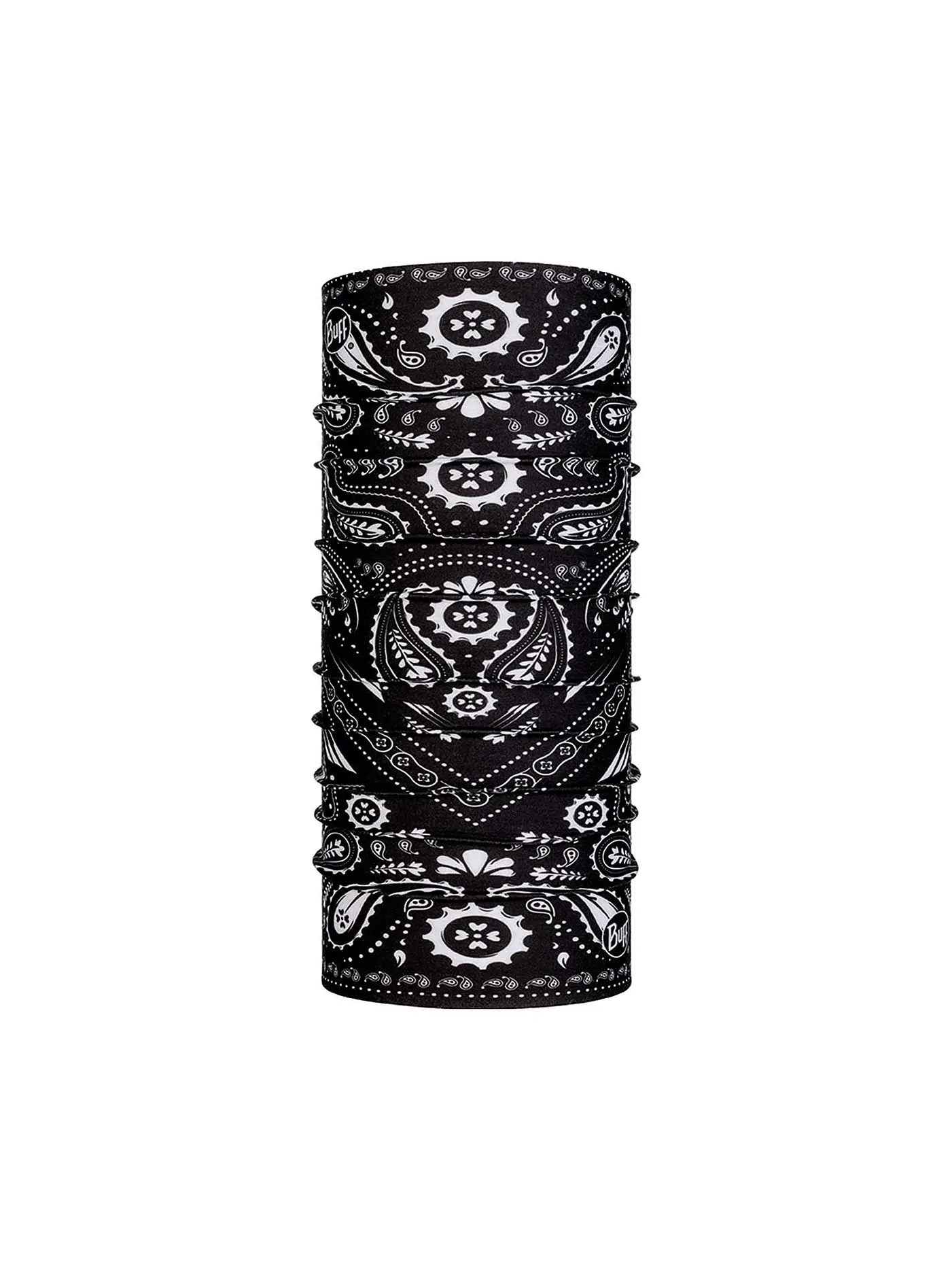 BUFF | Multifunktionstuch Original BUFF® | schwarz
