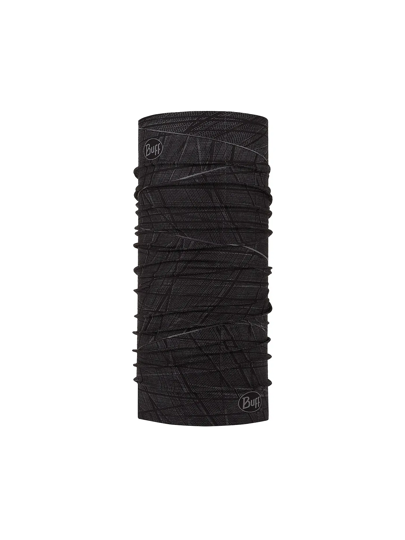BUFF | Multifunktionstuch Original BUFF® | schwarz