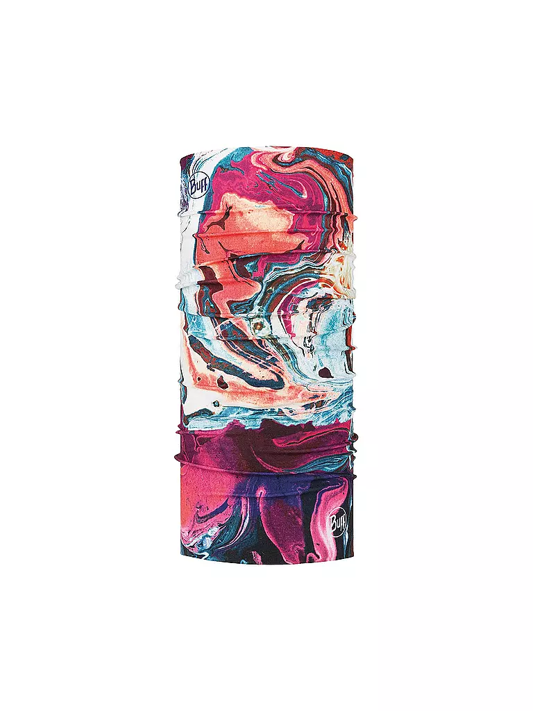 BUFF | Multifunktionstuch Original BUFF® | pink