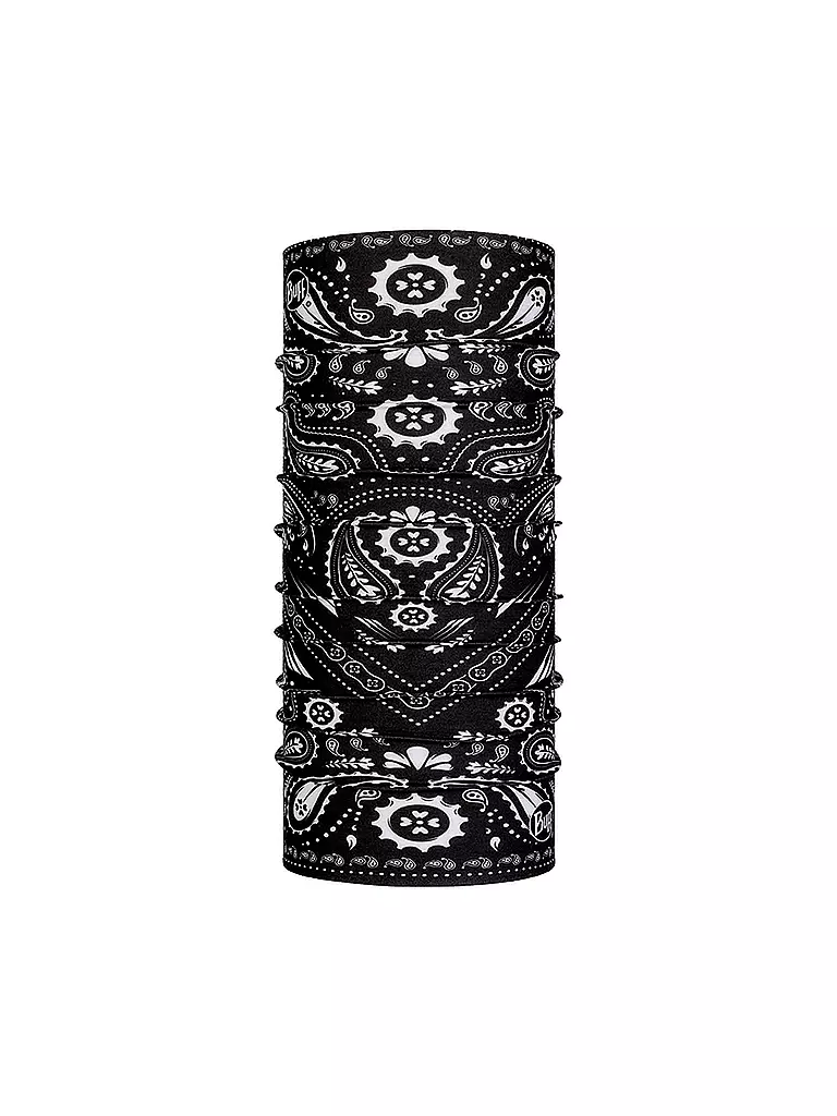 BUFF | Multifunktionstuch Original BUFF® | schwarz