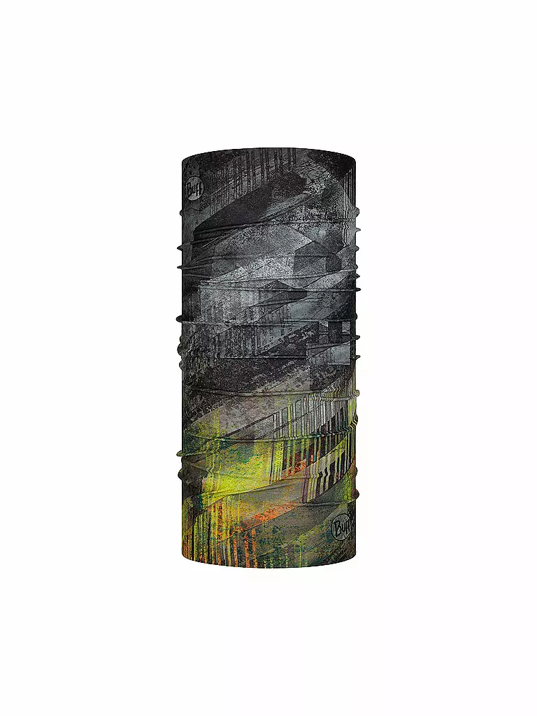 BUFF | Multifunktionstuch Original BUFF® | grau