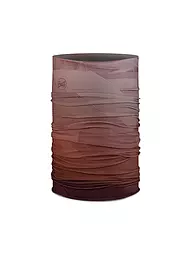 BUFF | Multifunktionstuch Original EcoStretch | dunkelrot