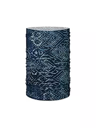 BUFF | Multifunktionstuch Original EcoStretch | dunkelblau