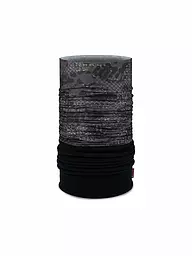 BUFF | Multifunktionstuch Polar  | schwarz