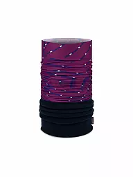 BUFF | Multifunktionstuch Polar  | beere