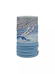 BUFF | Multifunktionstuch Polar  | Hellblau